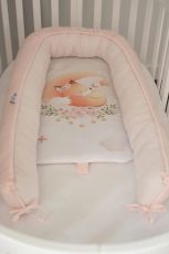 Кокон (позиціонер) Baby Veres Foxy